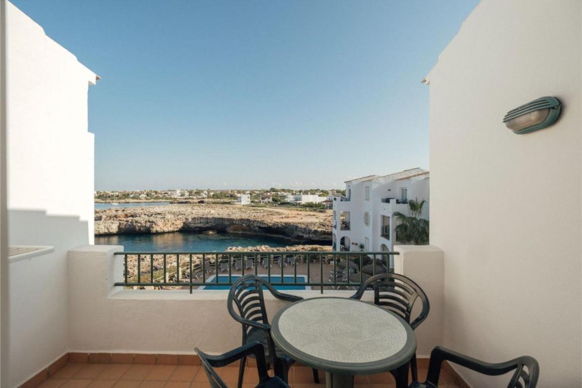 Apartamentos Blancala Cala Blanca  Exteriér fotografie