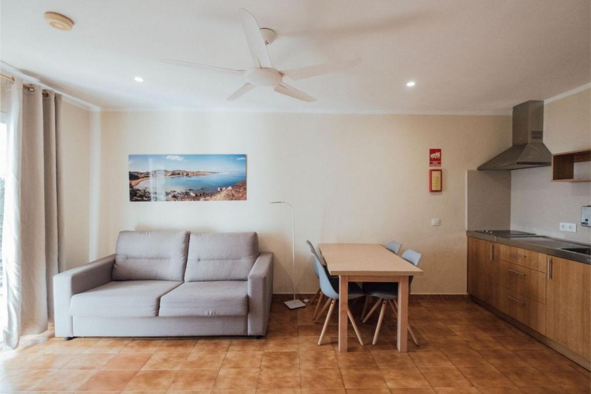 Apartamentos Blancala Cala Blanca  Exteriér fotografie