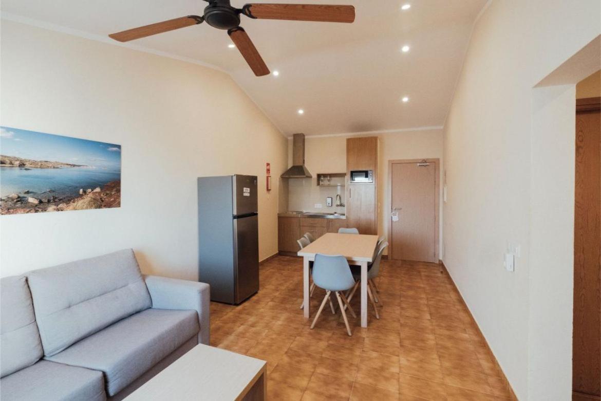 Apartamentos Blancala Cala Blanca  Exteriér fotografie