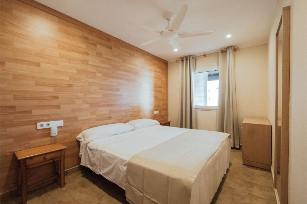 Apartamentos Blancala Cala Blanca  Exteriér fotografie