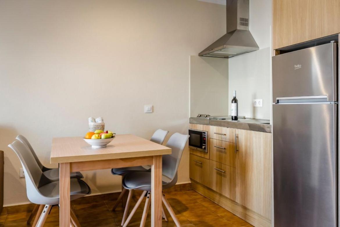 Apartamentos Blancala Cala Blanca  Exteriér fotografie