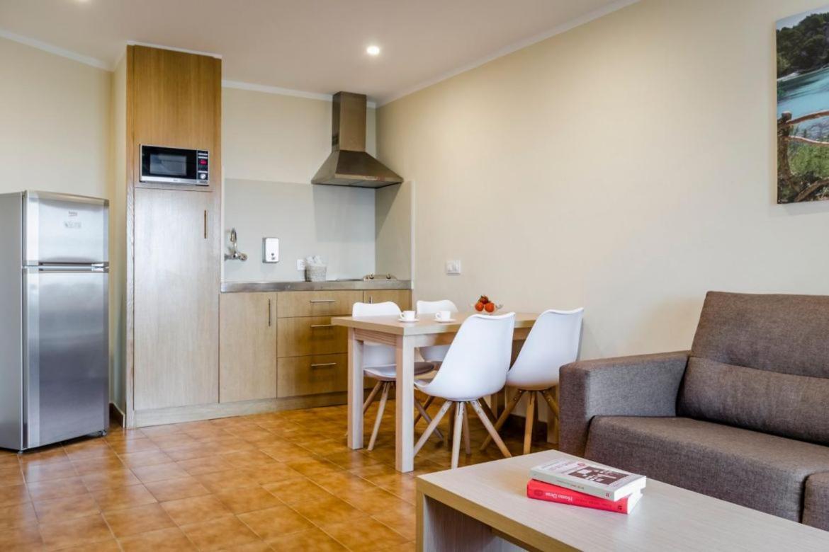 Apartamentos Blancala Cala Blanca  Exteriér fotografie